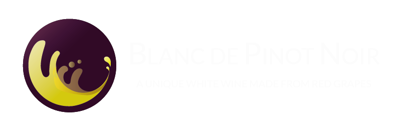 Blanc de Pinot Noir