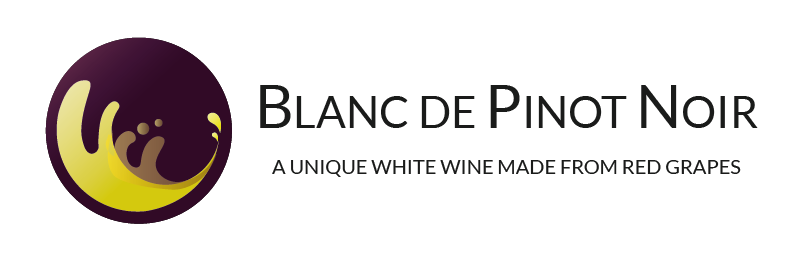 Blanc de Pinot Noir